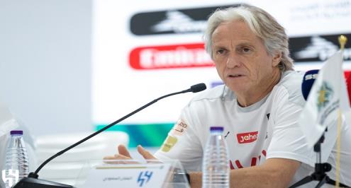 مدرب الهلال: لم نستحق الوصول للنهائي.. ولنا ركلة جزاء أمام العين